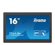 iiyama T1624MSC-B1 dotykowy - 1177708 - zdjęcie 2